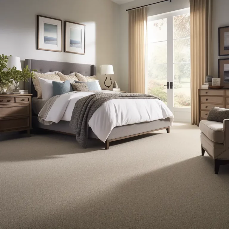 beige bedroom carpet | Modern Home Flooring & Paint