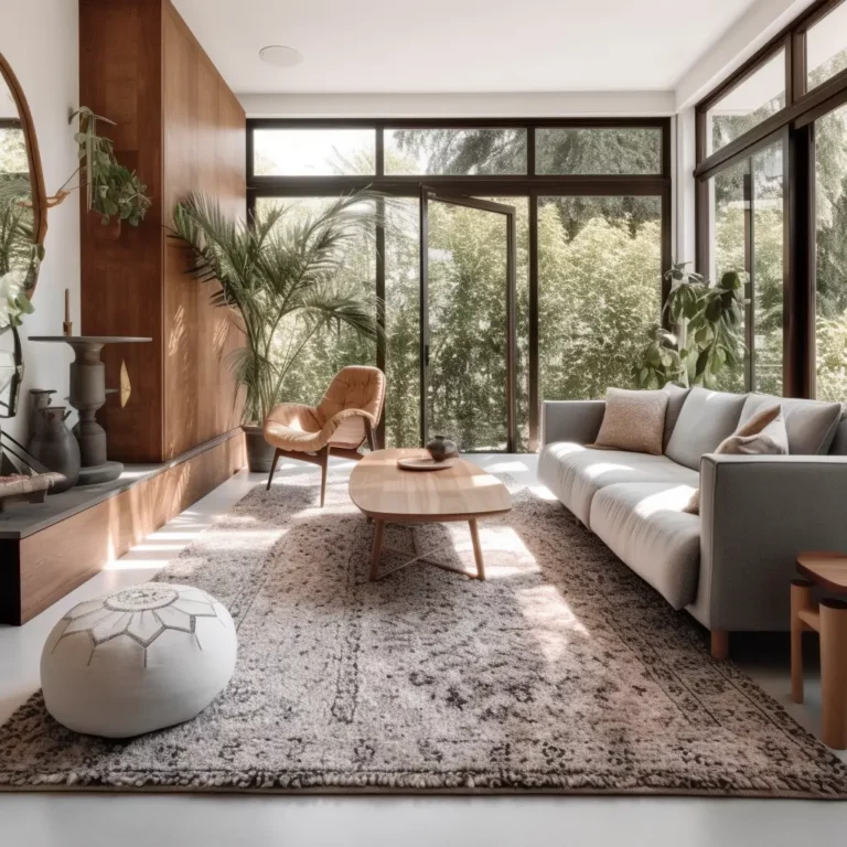 brown design carpet | Modern Home Flooring & Paint