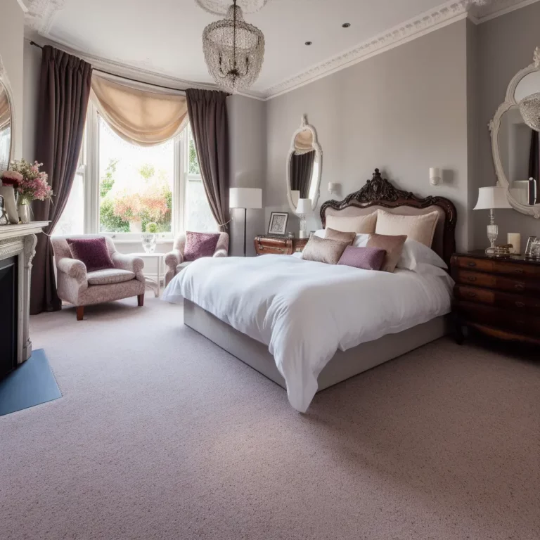 pink bedroom carpet | Modern Home Flooring & Paint